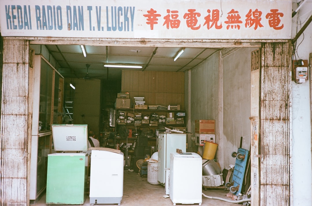 AppliancePro Services